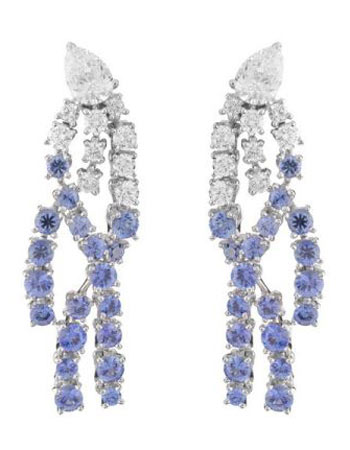 ����ű�Van Cleef &Arpels�λ�����ϵ��2012ȫ�µ�Ʒ
