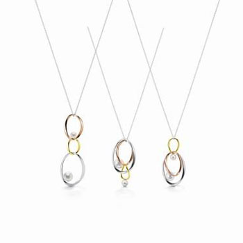 �ձ������鱦Ʒ��TASAKI 2012����ϵ���¿�ͼƬ