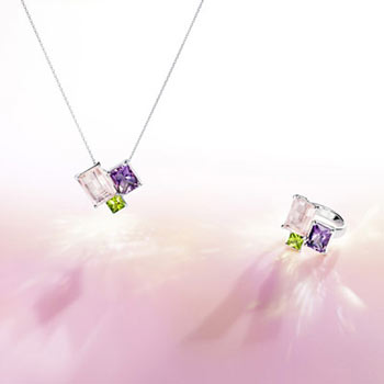 �ձ������鱦Ʒ��TASAKI 2012����ϵ���¿�ͼƬ