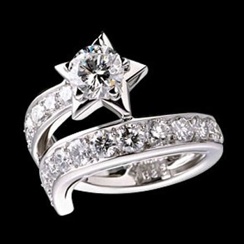 ���ζ�2012�����鱦�¿�Bijoux de Diamantsϵ��