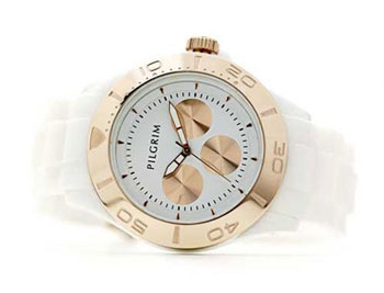 ����ɭ���е��ջ� ����Ʒ��PILGRIM2011�＾ʱ������