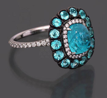 ��ɫ�����鱦 ���������ŵĽ��