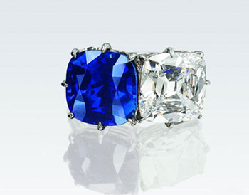 ��ɫ�����鱦 ���������ŵĽ��