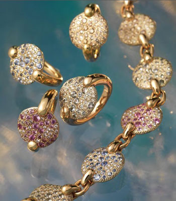 �ǹ�ɫ��ʯ ΪŮ������ħ��