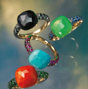 �ǹ�ɫ��ʯ ΪŮ������ħ��