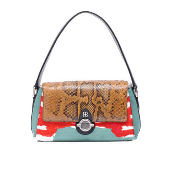 Balenciaga 2012�����ִ� ǰ�����ͷ��