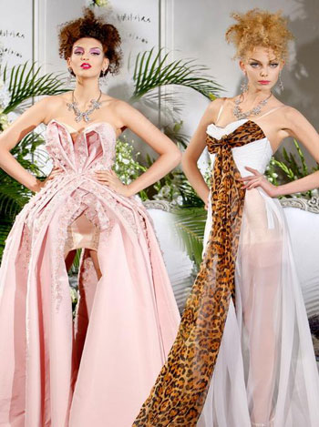 �Ӿ��籩��Christian Dior�߼�����ϵ�е�����