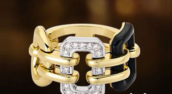 ���Ʊ��� Chanel�鱦���ϵ��