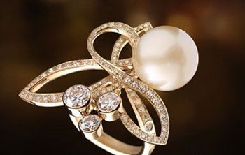 ���Ʊ��� Chanel�鱦���ϵ��