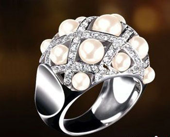 ���Ʊ��� Chanel�鱦���ϵ��