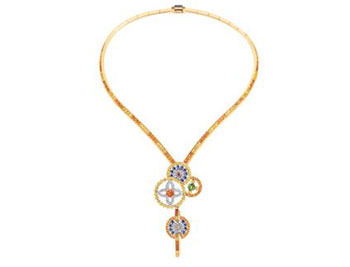 Louis Vuitton ȫ���鱦ϵ�� ����ײɫ