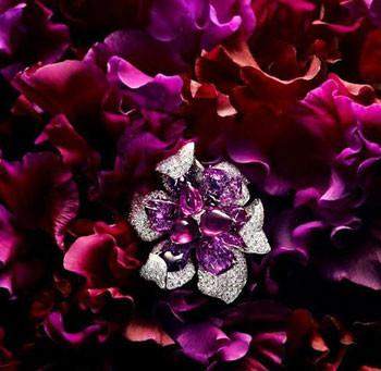 �������� Sortilege de Cartier�߼��鱦ϵ��