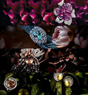 �������� Sortilege de Cartier�߼��鱦ϵ��