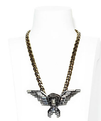 �����͵��Ȼ���� Lanvin 2012��������