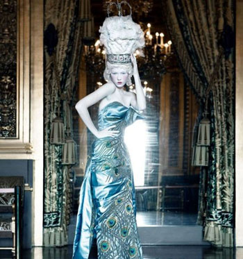 Dior�ϰ�ʷ���ݻ������ĸ߼�����