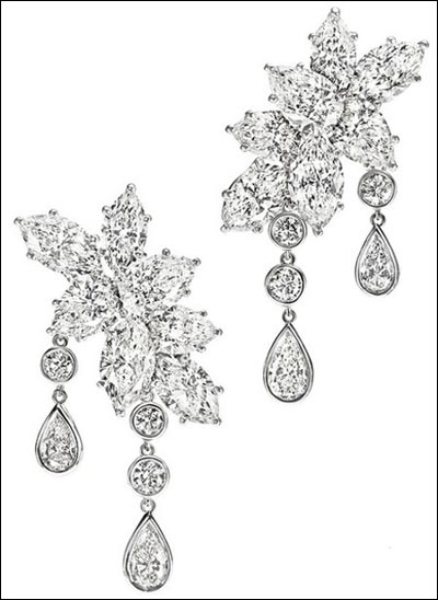 ��������˹��Harry Winston�Ƴ����Ӵ������Ʒϵ��