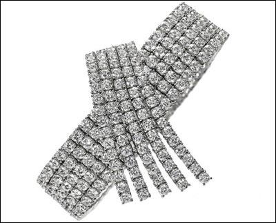 ��������˹��Harry Winston�Ƴ����Ӵ������Ʒϵ��