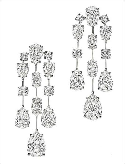 ��������˹��Harry Winston�Ƴ����Ӵ������Ʒϵ��