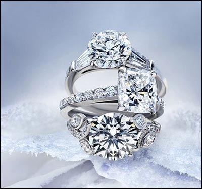 DE BEERS���ȶ�˹��ʥ��ѩ������������