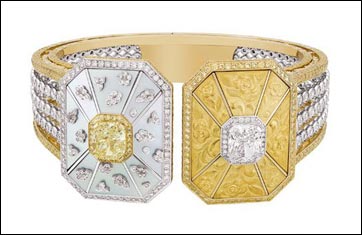 Chanel�Ƴ�ȫ�¶����鱦ϵ��