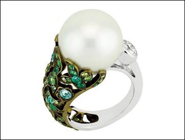 Chanel�Ƴ�ȫ�¶����鱦ϵ��