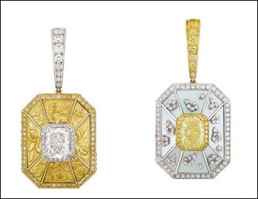 Chanel�Ƴ�ȫ�¶����鱦ϵ��