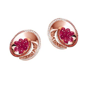 ʯ��ɫ�İ����ʽ�鱦 ���˽�����������