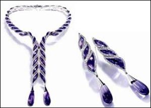 TASAKI 2011-2012 Collection���ϵ��