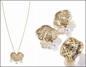 TASAKI 2011-2012 Collection���ϵ��