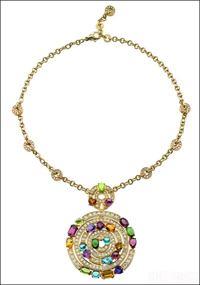 Bvlgari�Ĳʱ�ϵ�� �ݻ�����ʢ��