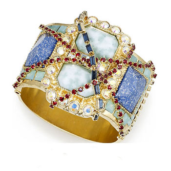 ʩ��������Swarovski2012����ϵ���鱦