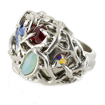 ʩ��������Swarovski2012����ϵ���鱦