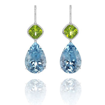 ����Joaillerieϵ���鱦 ˮ�ε�������̬