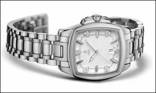 ��ʿ����·����BASELWORLD 2012