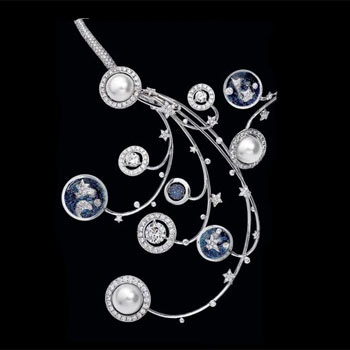 ���ζ�CHANEL�׸��߼��鱦ϵ�� ���ζ�Ůʿ�ֱ���ذ�