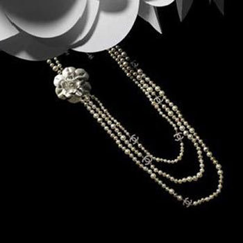 ���ζ�CHANEL�׸��߼��鱦ϵ�� ���ζ�Ůʿ�ֱ���ذ�