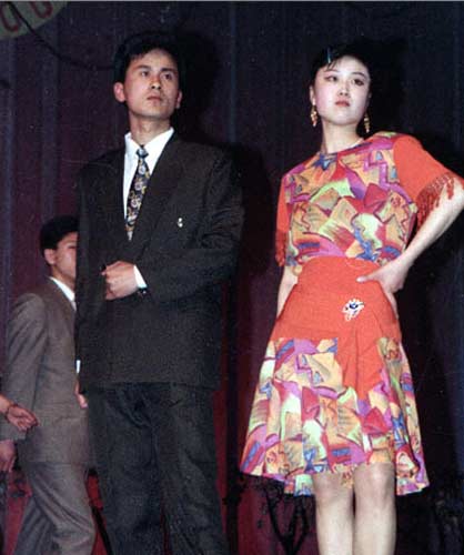 ����ʮ�����ѧ��ʱװ ���˲��ܲ�����