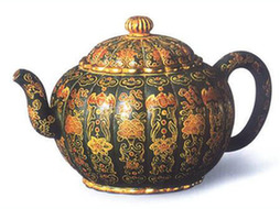 品饮艺术的划时代变化泡茶道的兴起