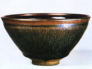 宋代点茶法的流行和斗茶的兴起组图