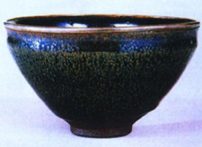 宋代点茶法的流行和斗茶的兴起组图