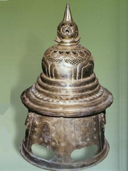 中国茶道的诞生及唐代的煎茶道图