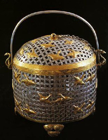 中国茶道的诞生及唐代的煎茶道图