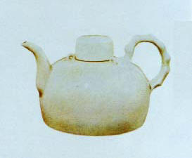 茶具的种类和产地组图