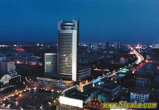 �й���ʡ�еı�־�Խ���ͼ