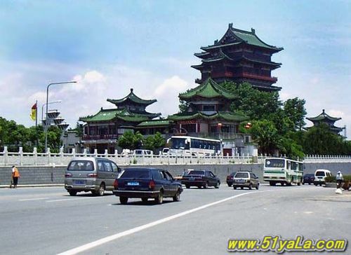 �й���ʡ�еı�־�Խ���ͼ