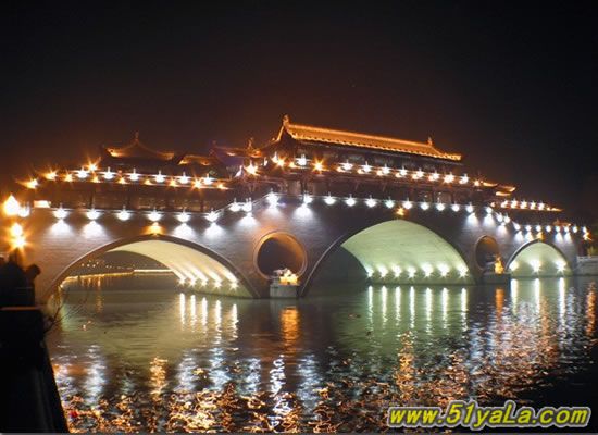 �й���ʡ�еı�־�Խ���ͼ