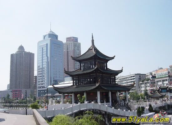 �й���ʡ�еı�־�Խ���ͼ