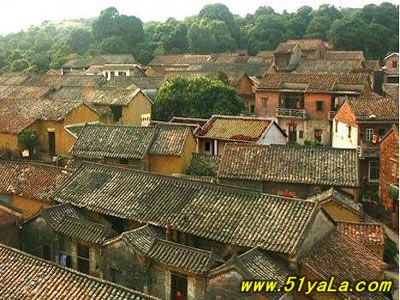 ʮ���ɫ�����ڹ㶫