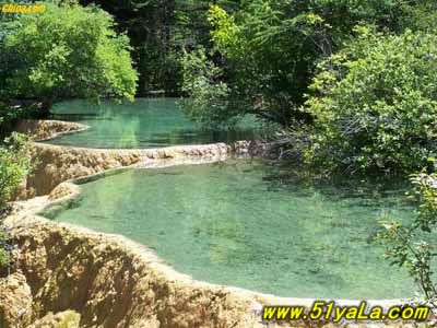 中国十大漂流景点推荐