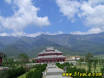 �������֮�й�ʮ��羰��